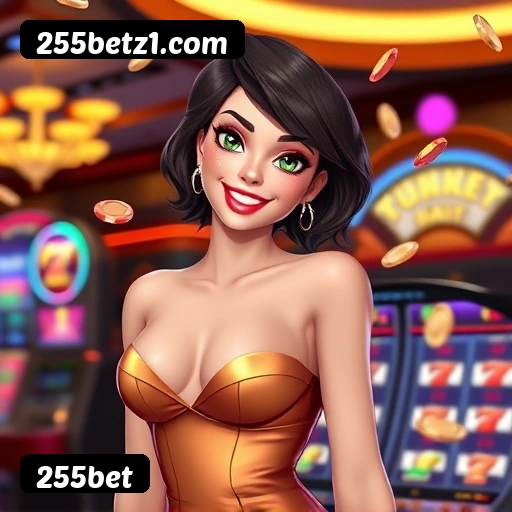 Bônus VIP 255bet