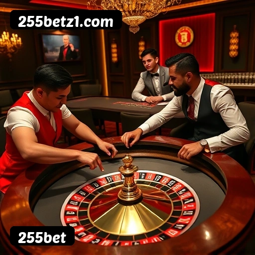 Recursos App 255bet