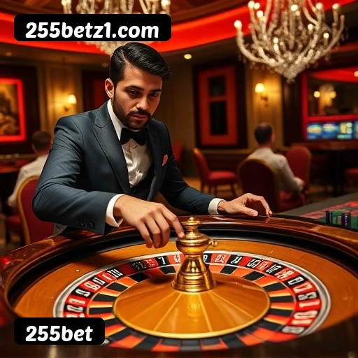 Programa VIP 255bet