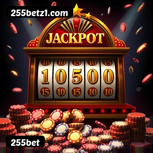 Instruções Download 255bet