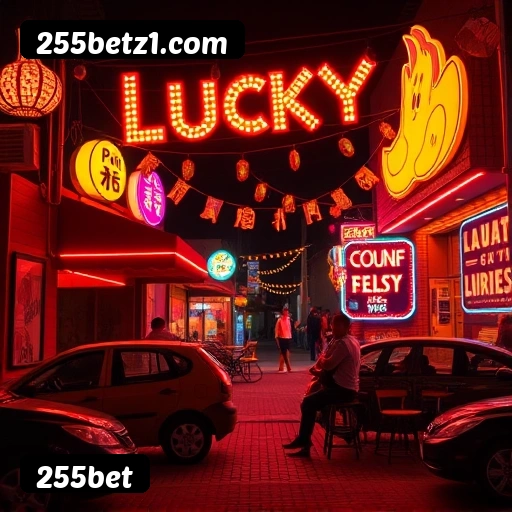 Promoções App 255bet
