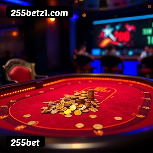 Cashback VIP 255bet