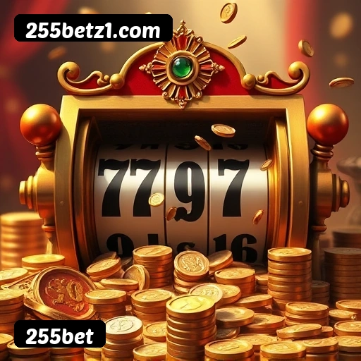 Slots mobile 255bet