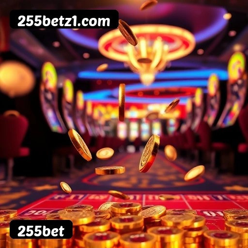 Níveis VIP 255bet