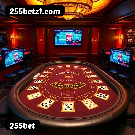 Slots desktop 255bet